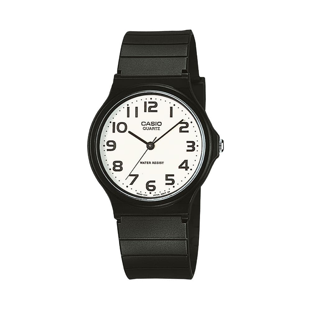 Anúncio: RELOJ CASIO MQ-24-7B2LDF