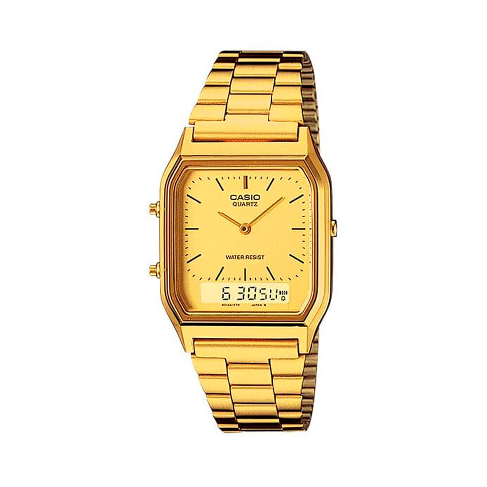 Anúncio: RELOJ CASIO AQ-230GA-9DMQ