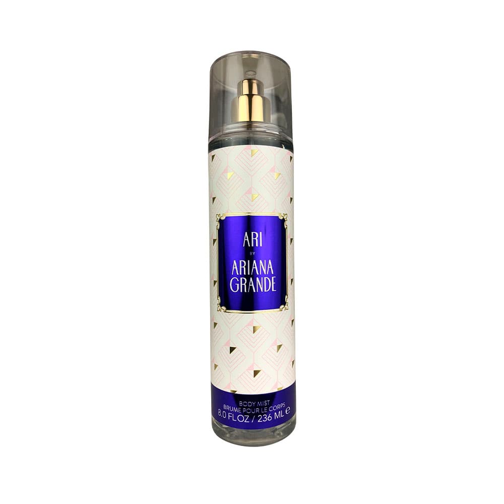 Anúncio: SPRAY CORPORAL ARIANA GRANDE ARI 236ML