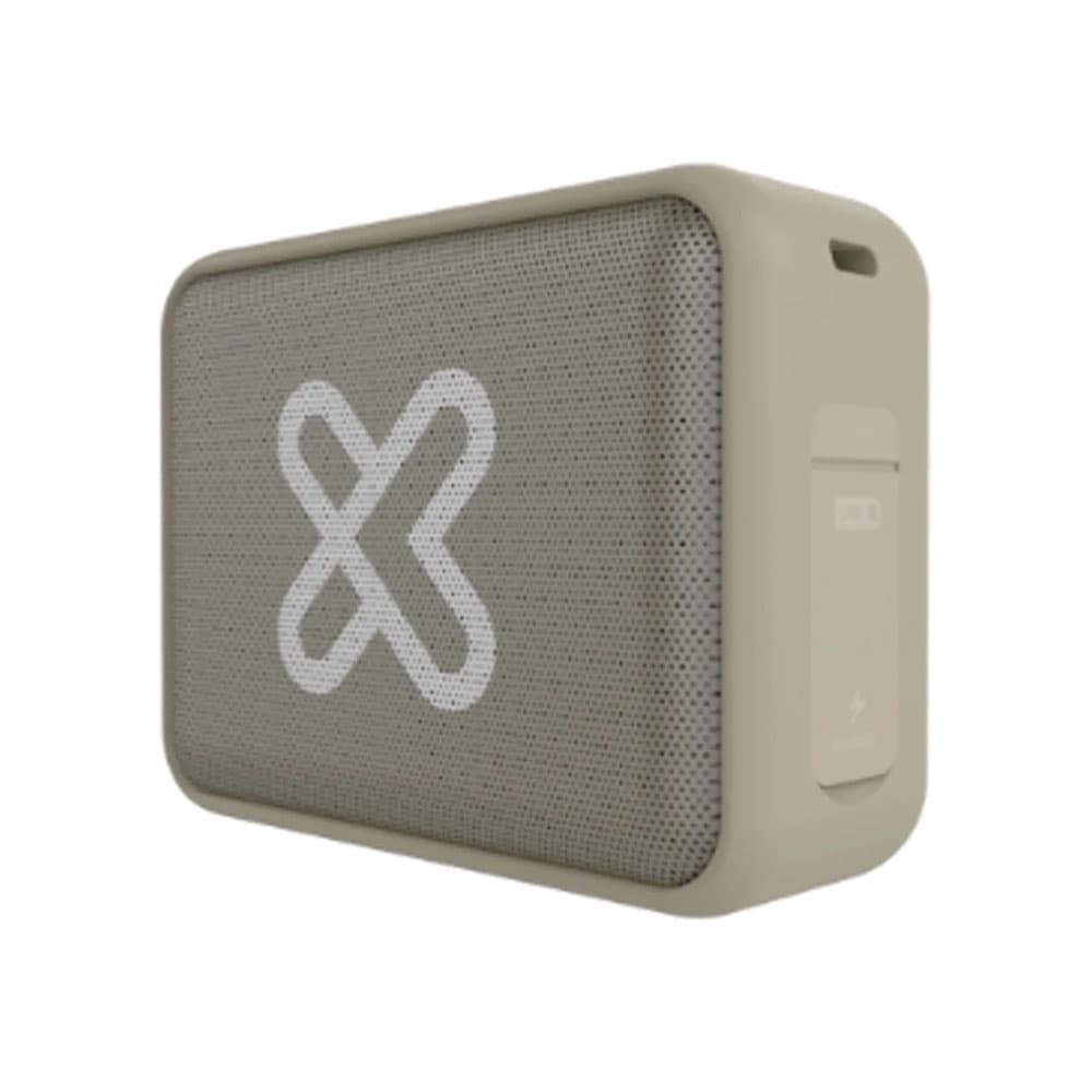 Anúncio: SPEAKER KLIP EXTREME KBS-025PR NITRO SPEAKER BEIGE
