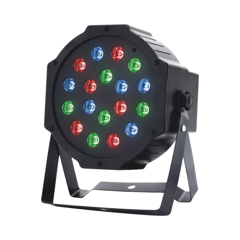 Anúncio: REFLECTOR MEGA STAR LSPA18RC