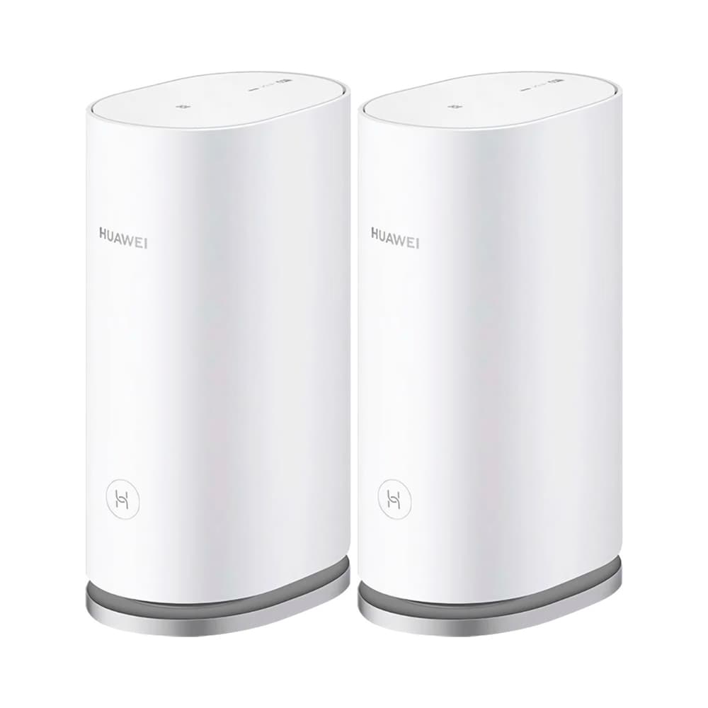 Anúncio: ROUTER HUAWEI WS8100 WIFI MESH 3 2 PACK BLANCO