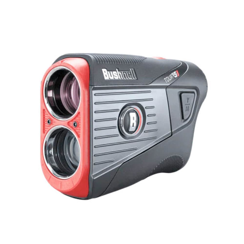 Anúncio: TELÉMETRO BUSHNELL 201911 GOLF TOUR V5 SHIFT