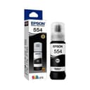 Anúncio: TINTA PARA IMPRESORA EPSON 554 NEGRO