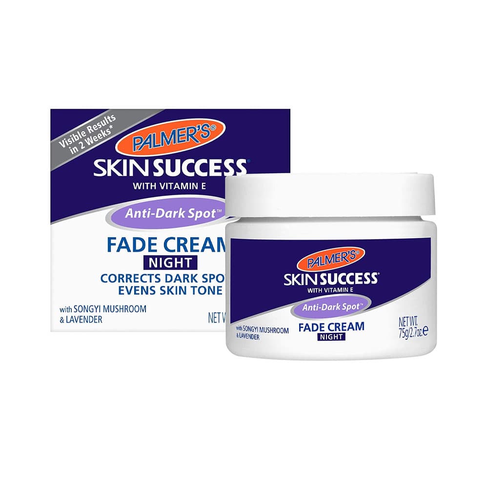Anúncio: CREMA NOCTURNA PALMERS SKIN SUCESS NIGHT 75GR