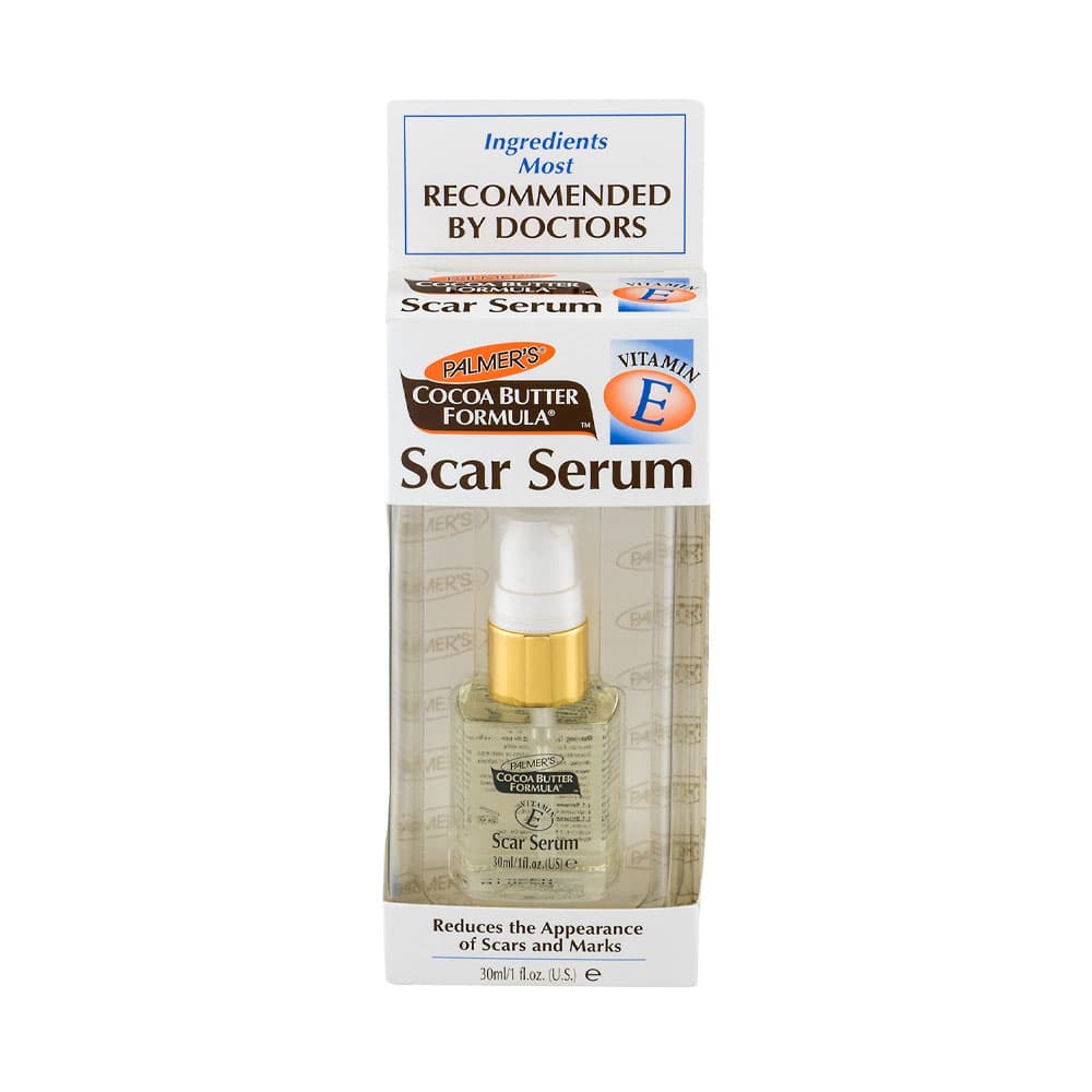 Anúncio: SERUM PALMER'S COCOA BUTTER 30ML