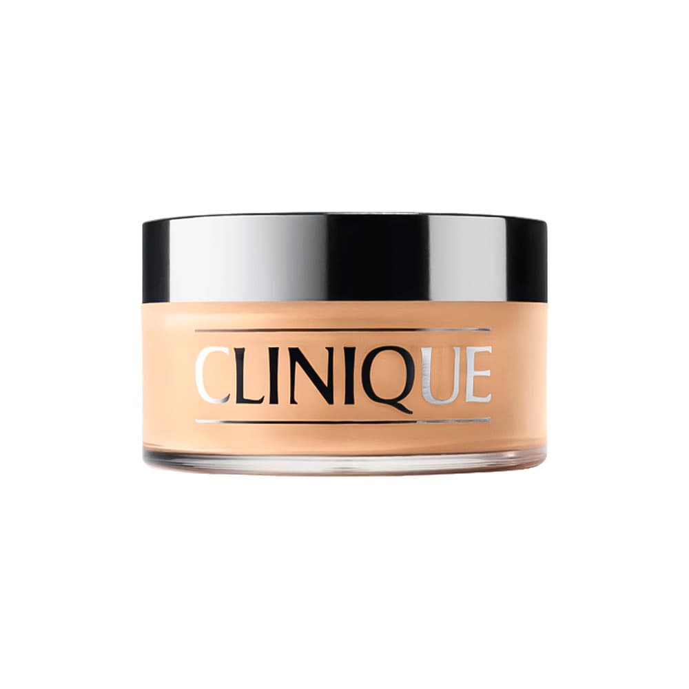 Anúncio: POLVO CLINIQUE BLENDED FACE 03 TRANSPARENCY 25GR