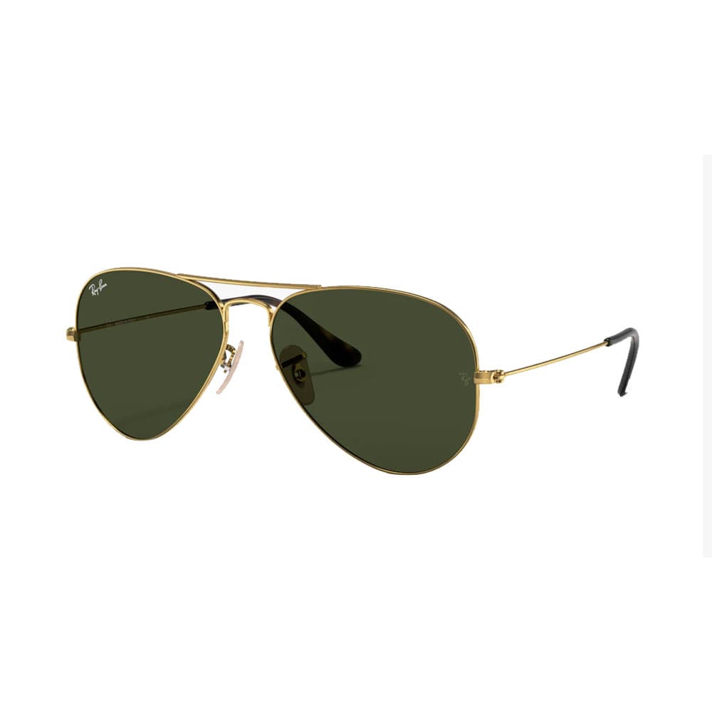 Anúncio: LENTE RAY BAN 0RB3025 58