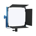 Anúncio: LUZ LED NICEFOTO TC-600 RGB