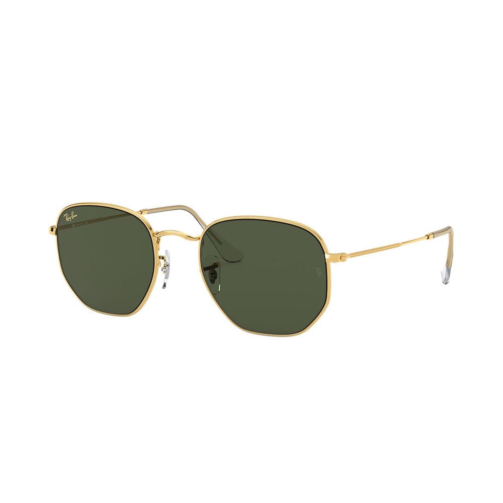 Anúncio: LENTE RAY BAN 0RB3548 54