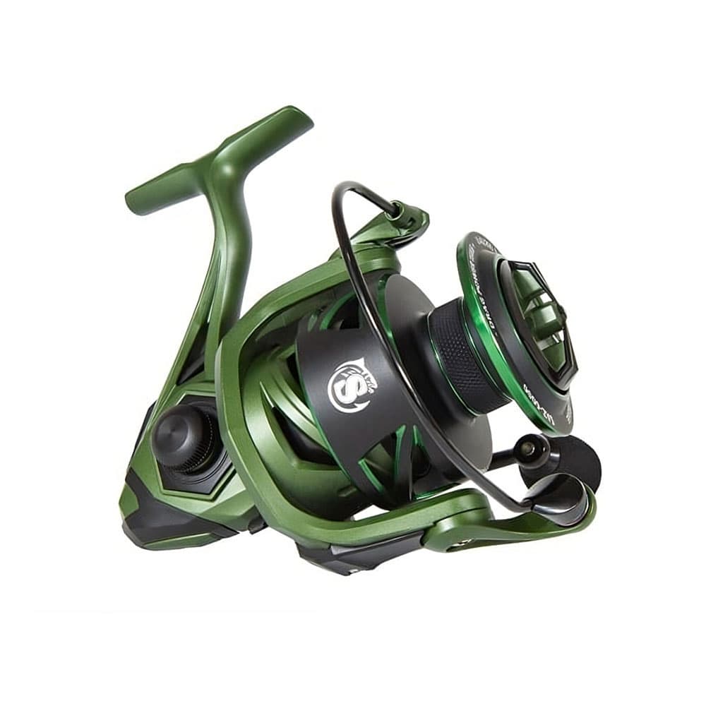 Anúncio: MOLINETE SUMAX AMAZON SAZ-4000 8BB
