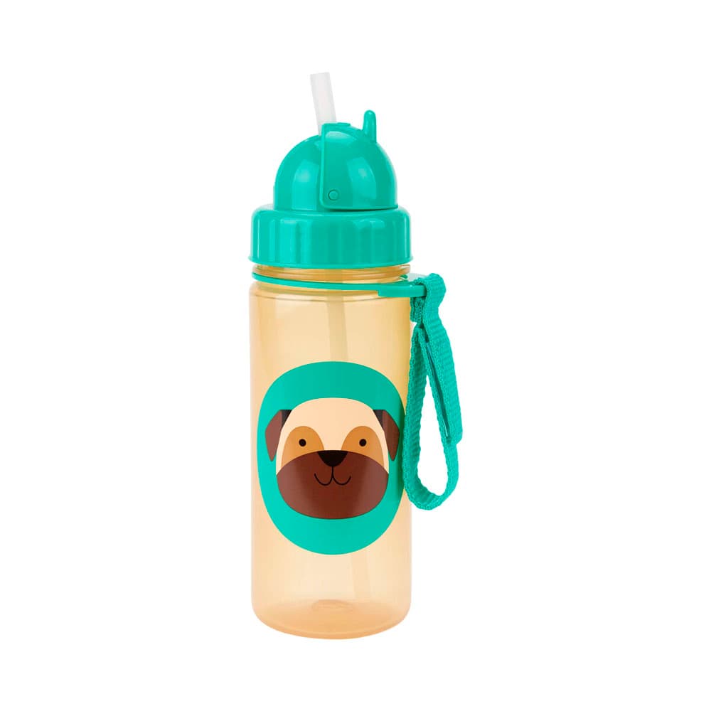 Anúncio: BOTELLA PUG SKIP HOP 9N567810