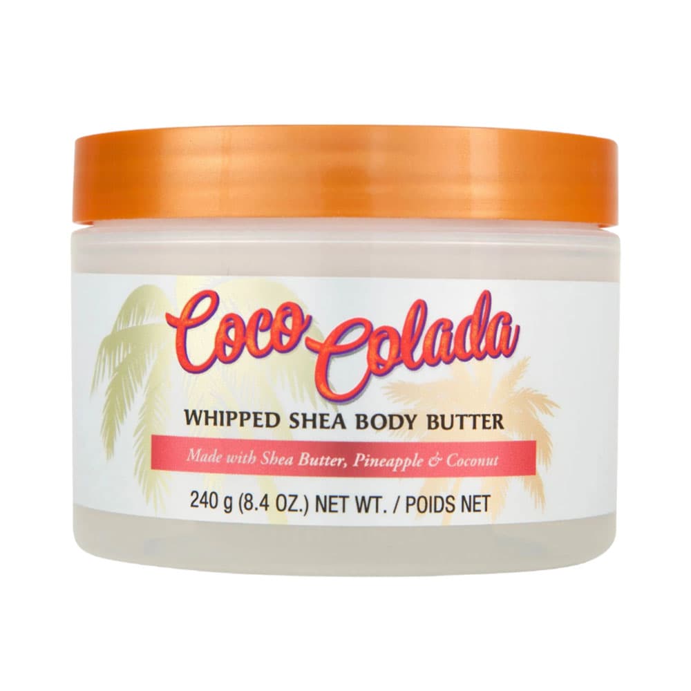 Anúncio: CREMA CORPORAL TREE HUT COCO COLADA 240GR