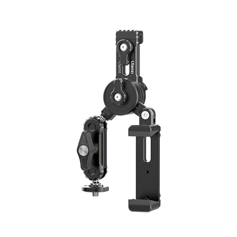 Anúncio: SOPORTE PARA RED METALICA ULANZI CM10 3313