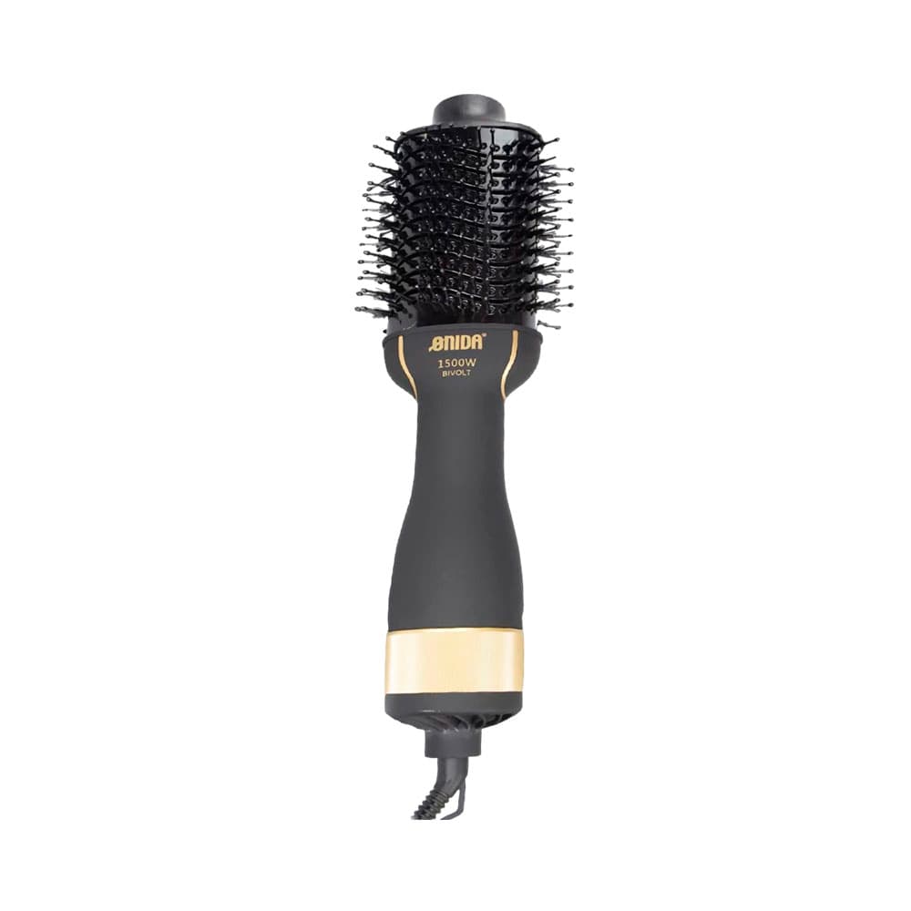 Anúncio: CEPILLO SECADOR ONIDA ON-1051D GREY BIVOLT