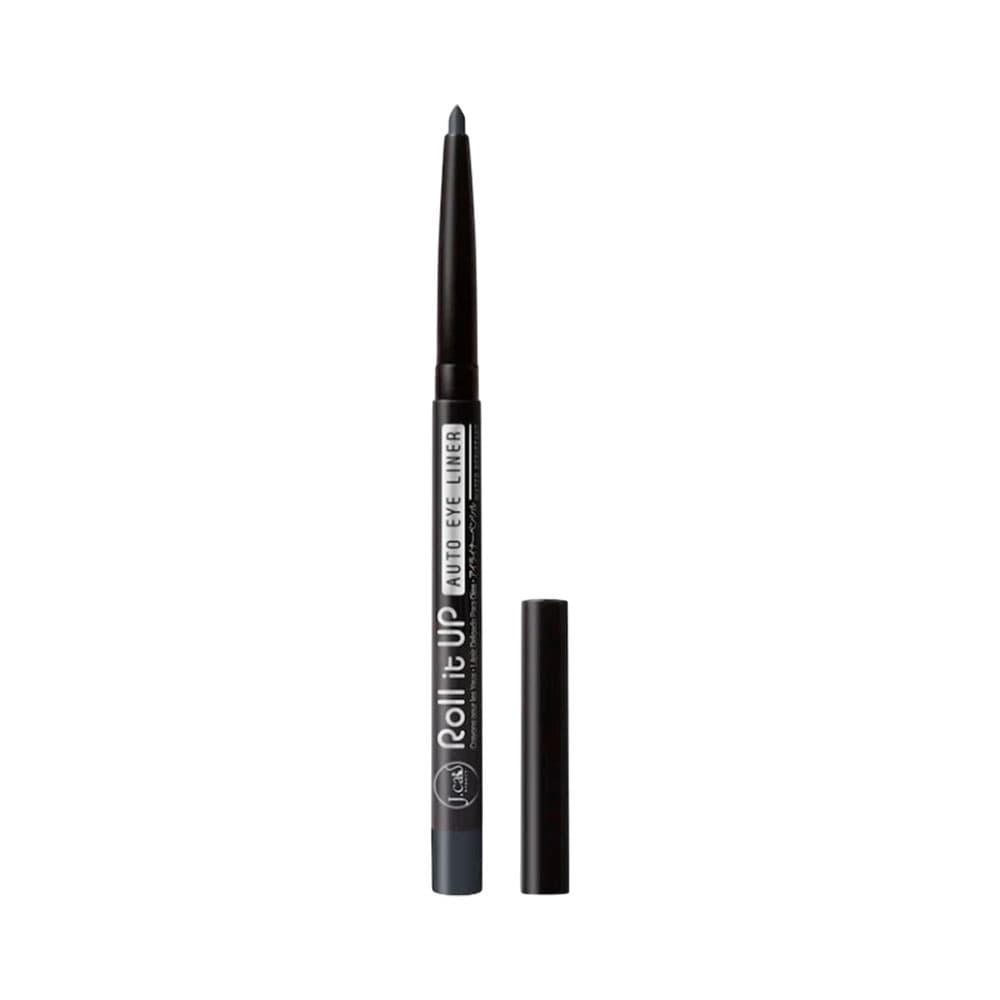 Anúncio: LÁPIZ DELINEADOR DE OJOS J.CAT ROLL IT UP RAE112 CHARCOAL GREY 0,3GR