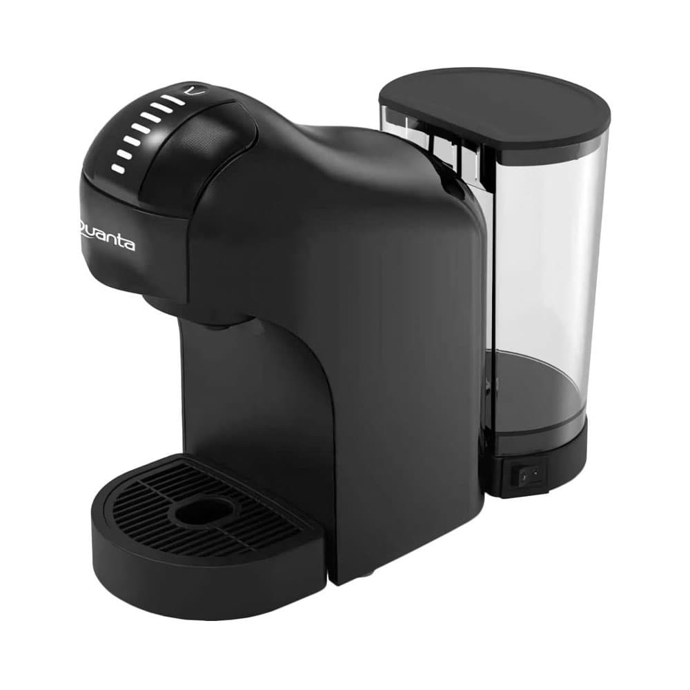 Anúncio: CAFETERA QUANTA QTCMC50 220V BLACK