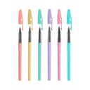 Anúncio: BOLÍGRAFO STABILO LINER 808F PASTEL 808FP546PHSPJ 6 UNIDADES