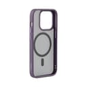 Anúncio: ESTUCHE PROTECTOR MCDODO PC-5037 PARA IPHONE 14 PRO MAX MORADO