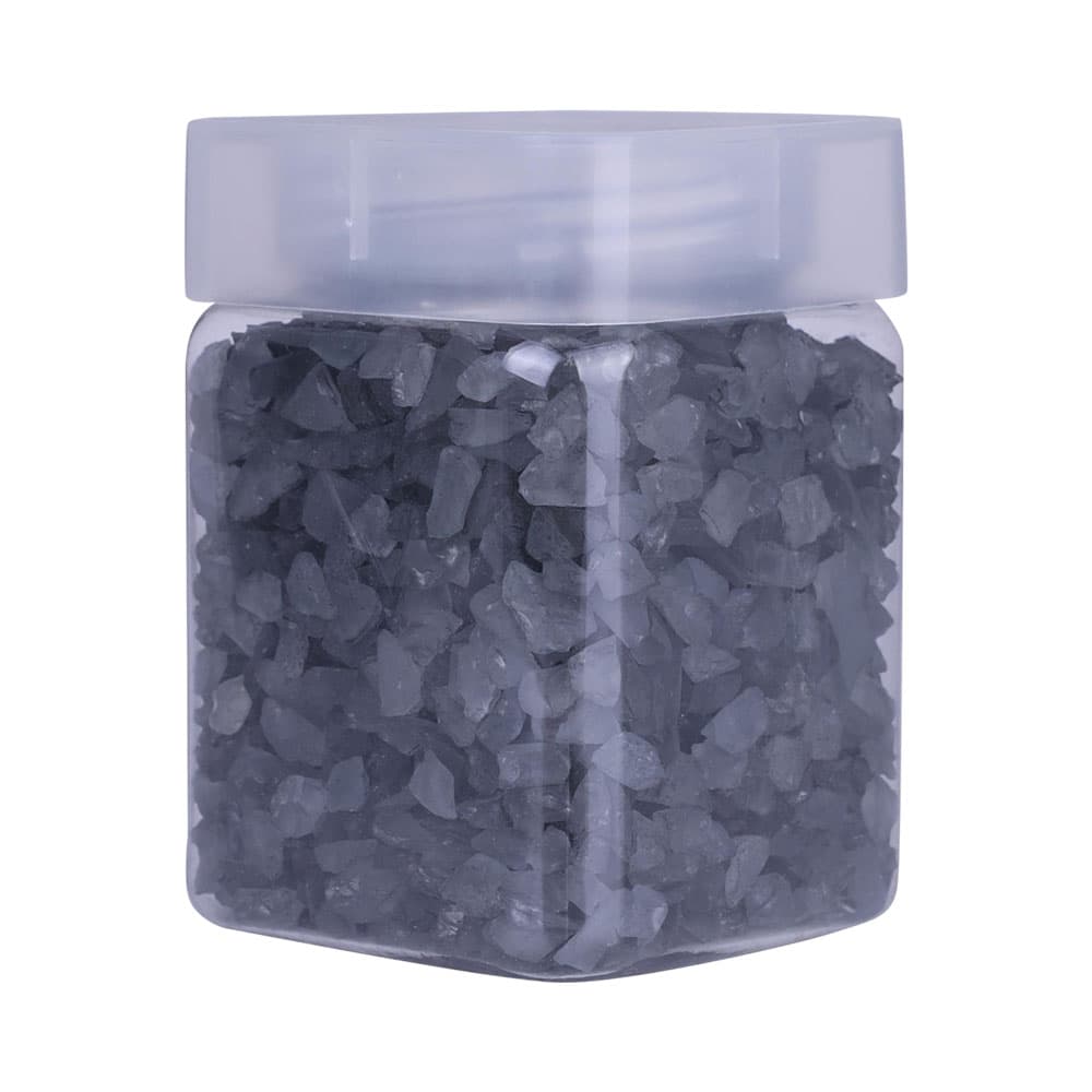 Anúncio: PIEDRAS DECORATIVAS CONCEPTS 415-71363 GRIS