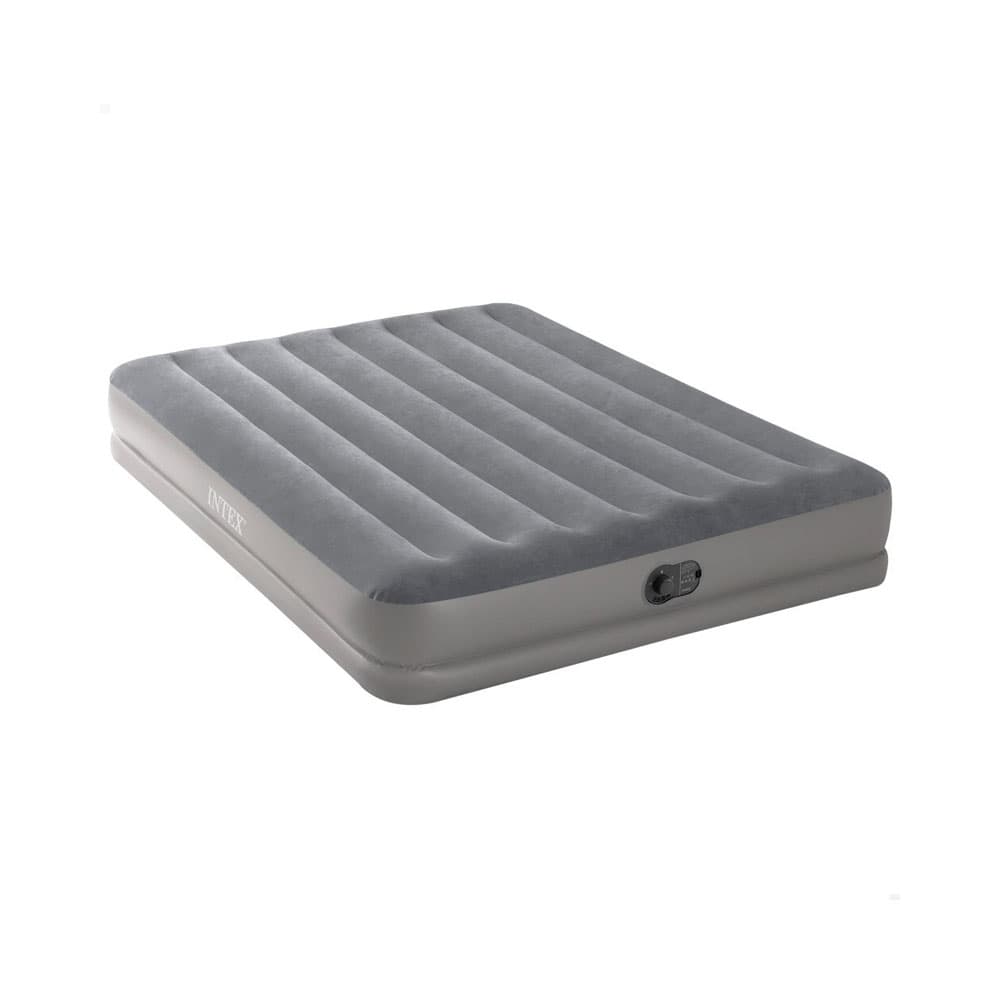 Anúncio: COLCHON INFLABLE INTEX 64114 DURA-BEAM