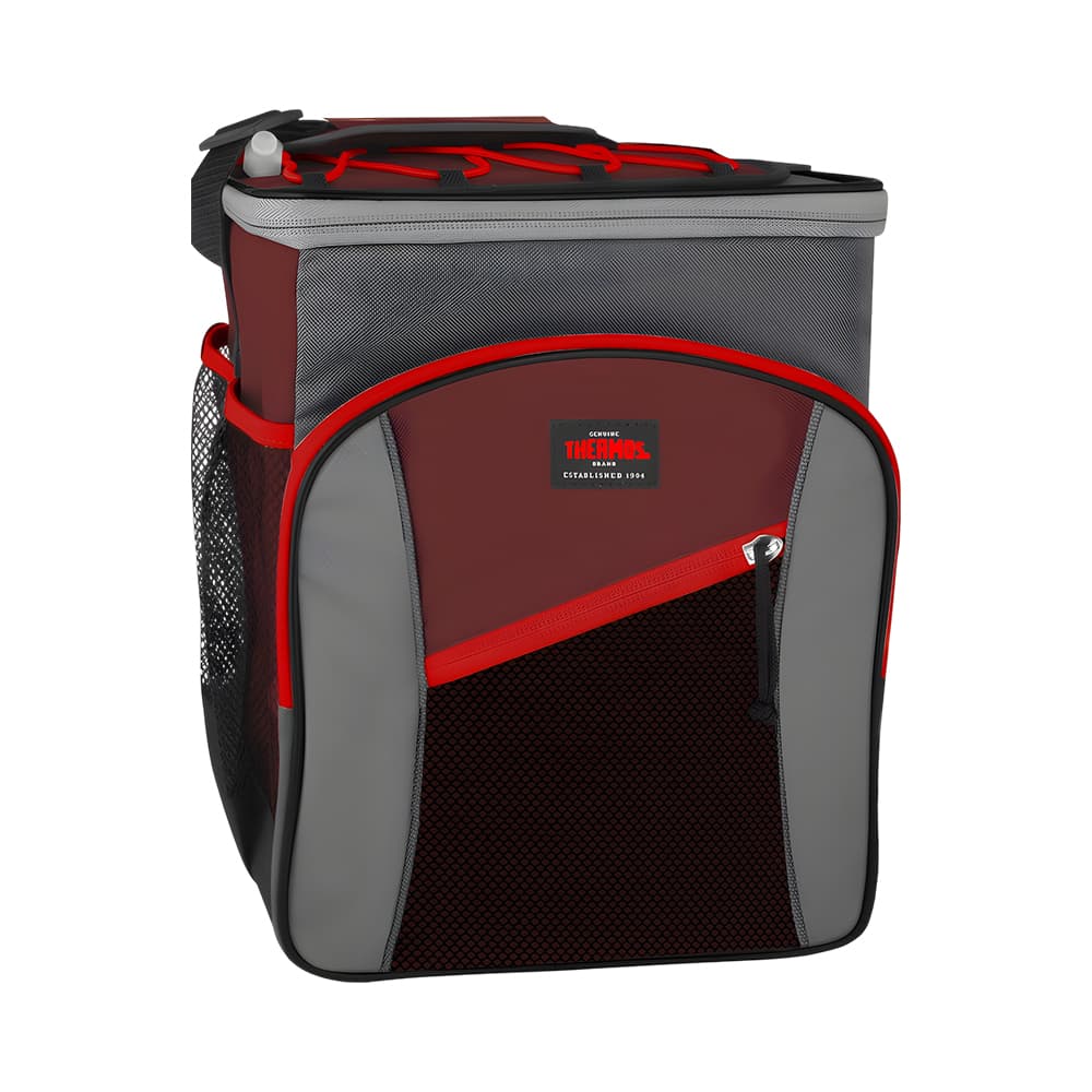 Anúncio: BOLSO TÉRMICO THERMOS HIGHLAND 132745 12 LATAS