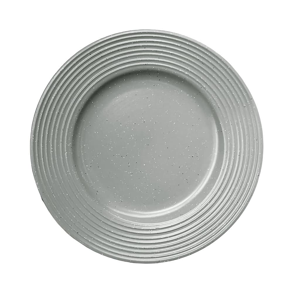 Anúncio: PLATO PLAYO DE CERÁMICA HD-31856 22 CM GRIS