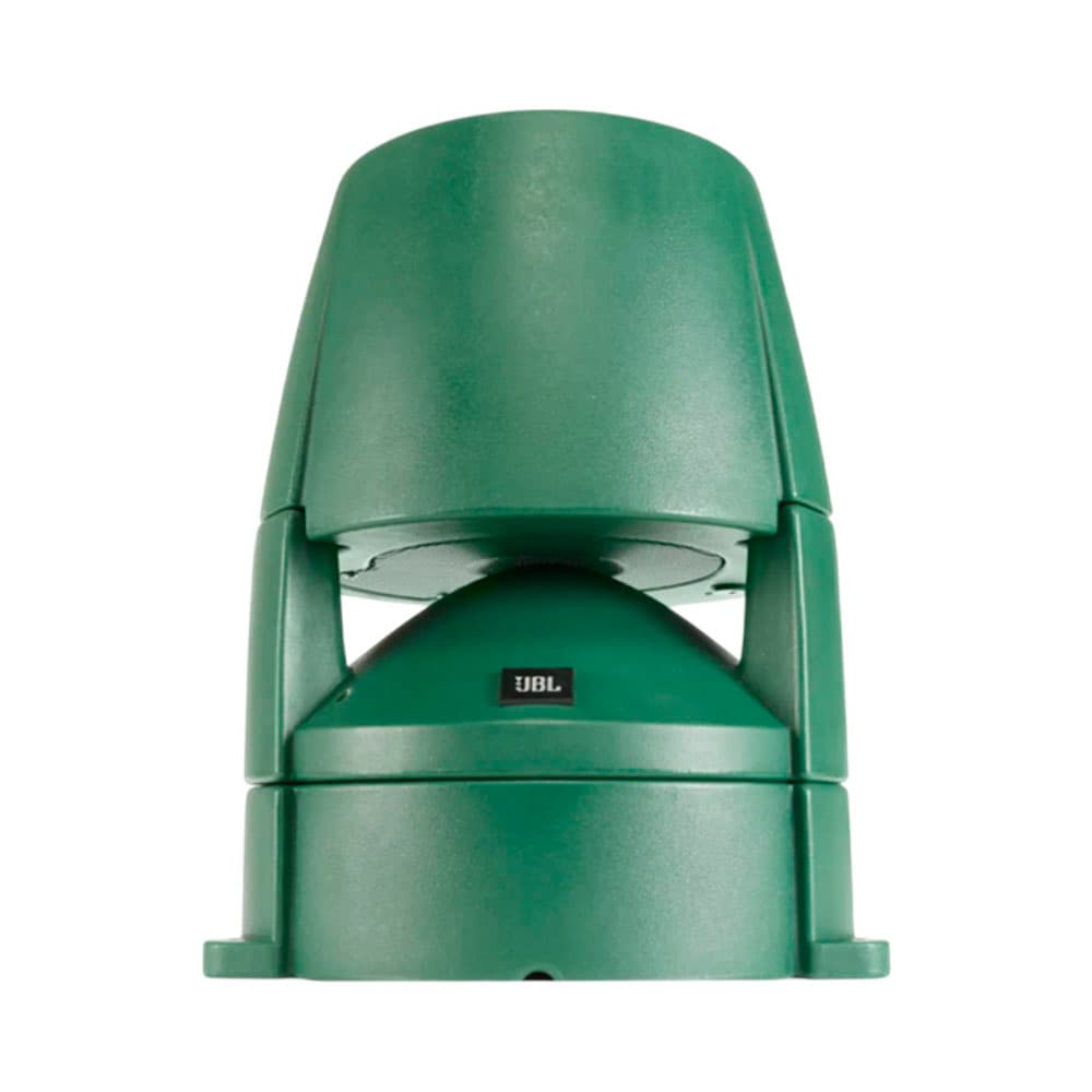Anúncio: PARLANTE JBL CONTROL 89MS VERDE
