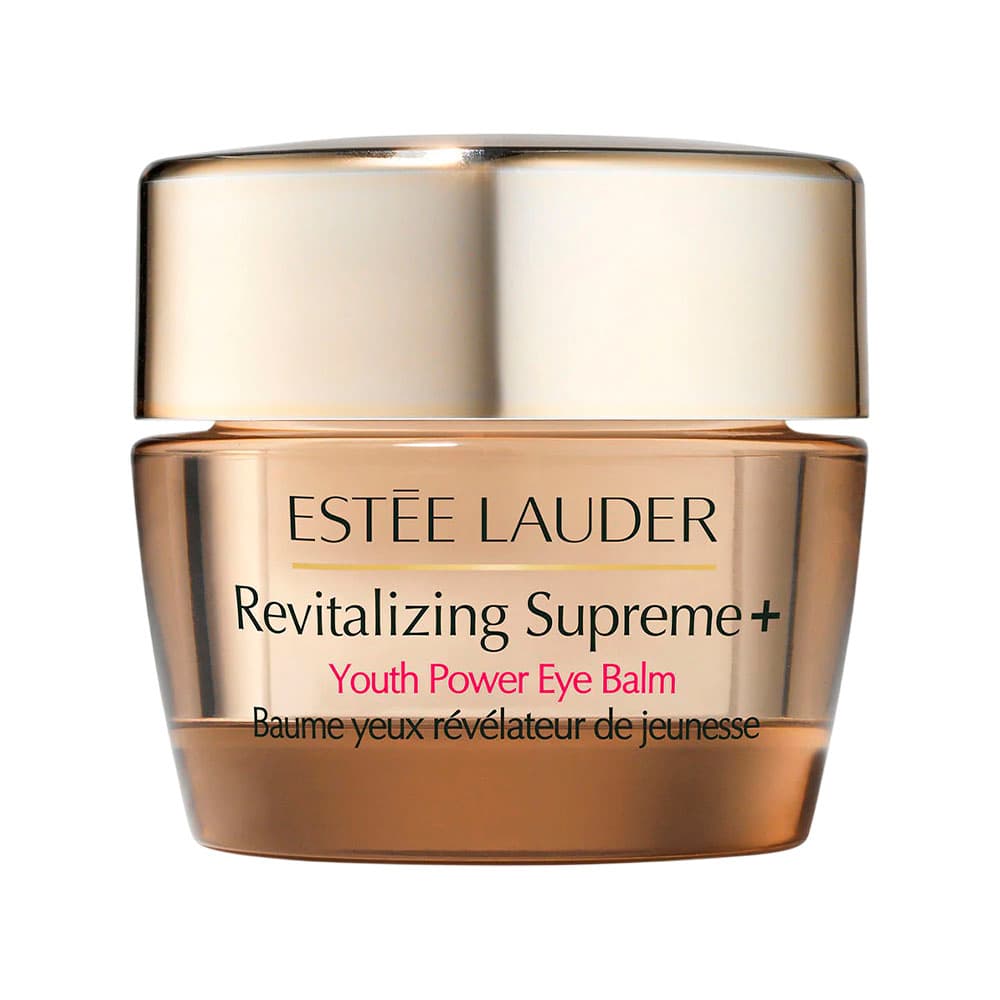 Anúncio: BÁLSAMO PARA CONTORNO DE OJOS ESTÉE LAUDER REVITALIZING SUPREME+ YOUTH POWER 15ML