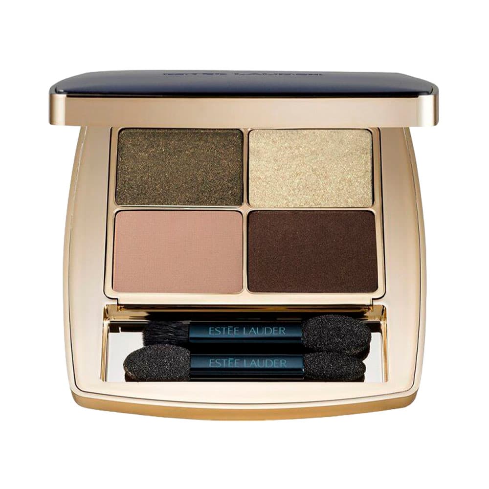 Anúncio: PALETA DE SOMBRAS ESTÉE LAUDER PURE COLOR ENVY 06 METAL MOSS 6GR
