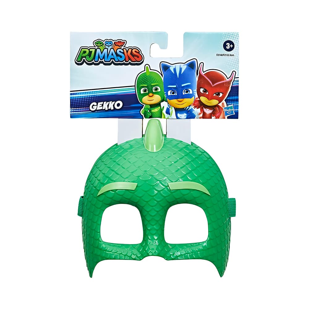 Anúncio: MÁSCARA HASBRO PJ MASKS F2122 SURTIDO 1 PIEZA
