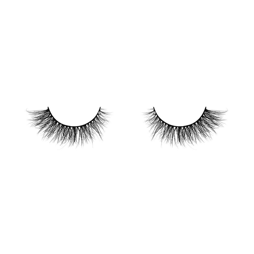 Anúncio: PESTAÑAS POSTIZAS BEAUTY CREATIONS CASUALLY LASHED MODEST