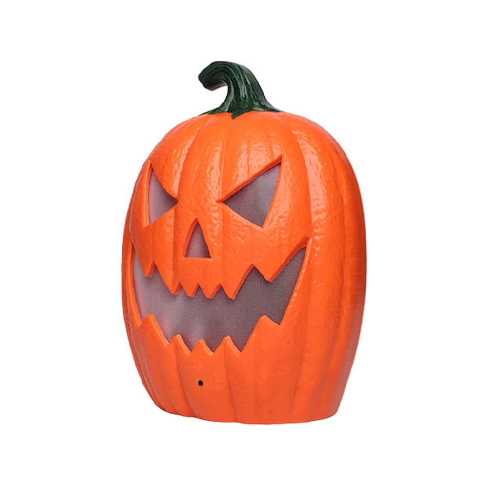 Anúncio: LÁMPARA LED TASCHIBRA HALLOWEEN JACK O'LANTERN