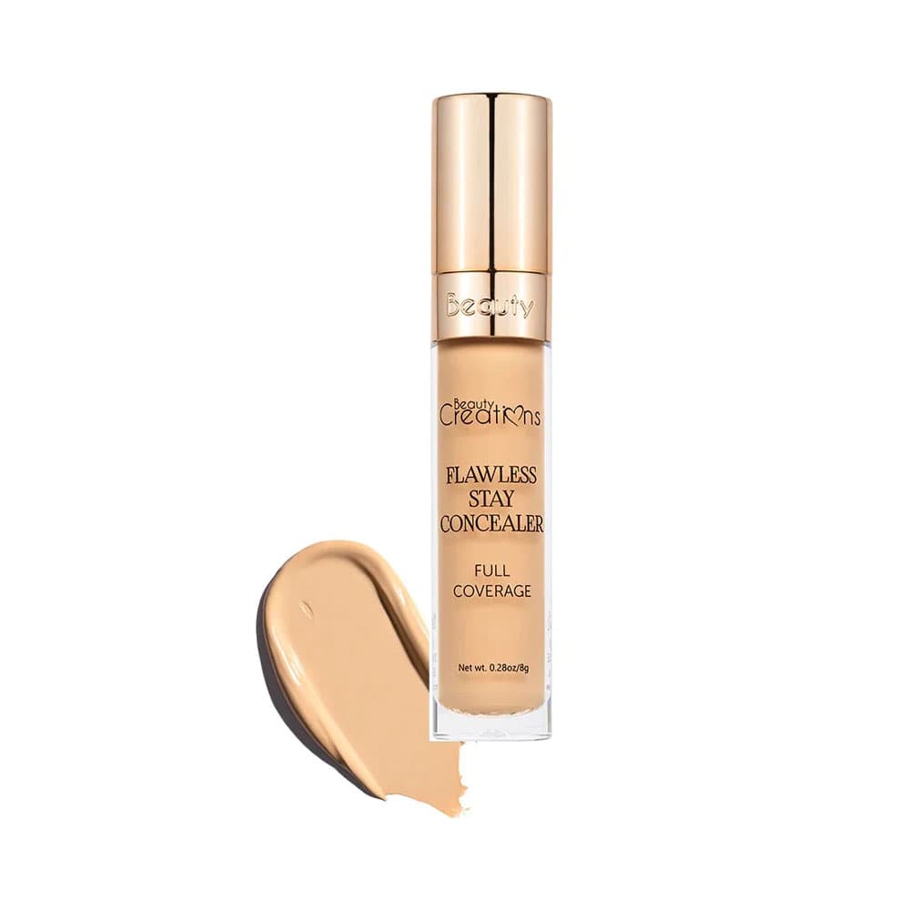 Anúncio: CORRECTOR BEAUTY CREATIONS FLAWLESS STAY C12 8GR