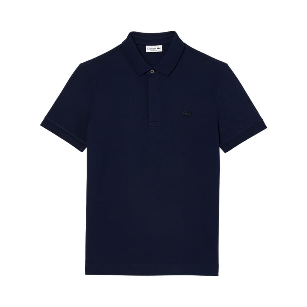 Anúncio: CAMISETA POLO LACOSTE PH5522 23 166