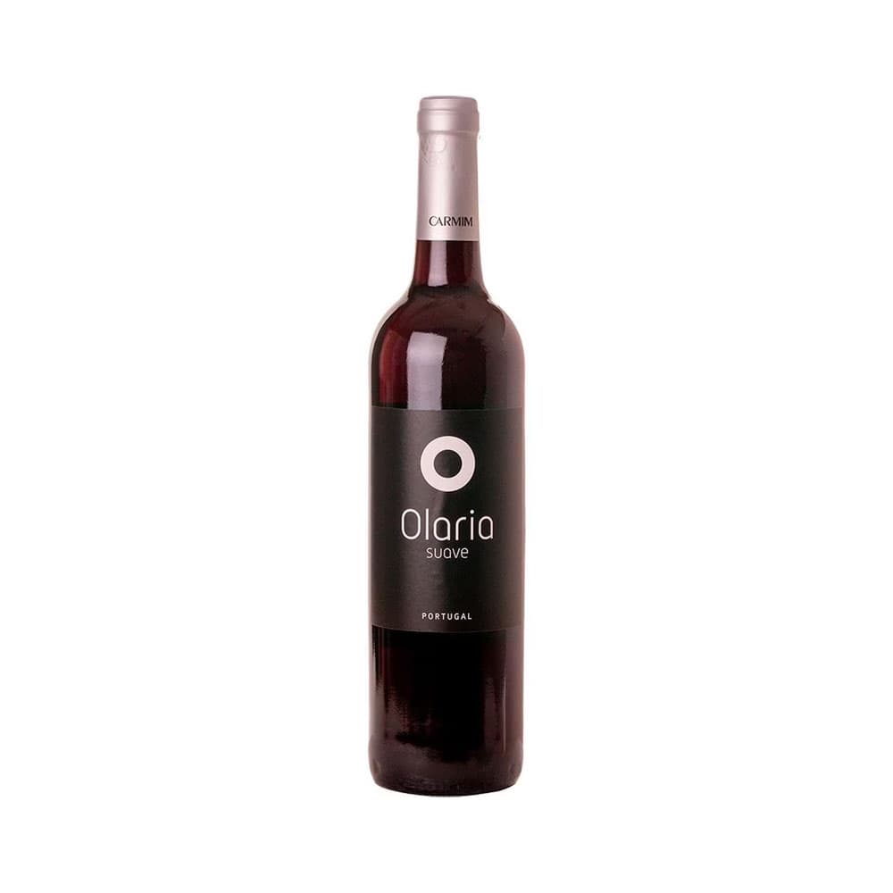 Anúncio: VINO CARMIM OLARIA SUAVE 750ML