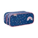 Anúncio: CARTUCHERA TILIBRA ACADÉMIE DOTS 336707 SURTIDO 1 PIEZA