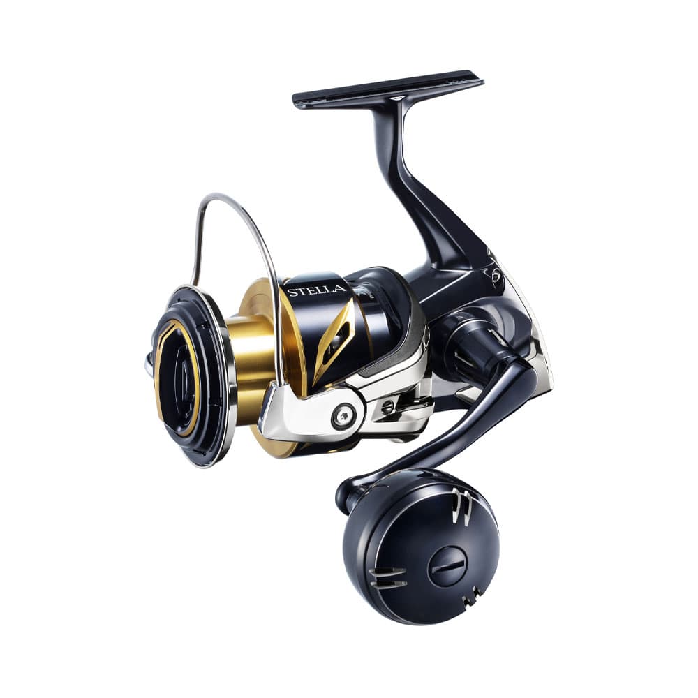 Anúncio: MOLINETE SHIMANO STELLA 6000SW PG