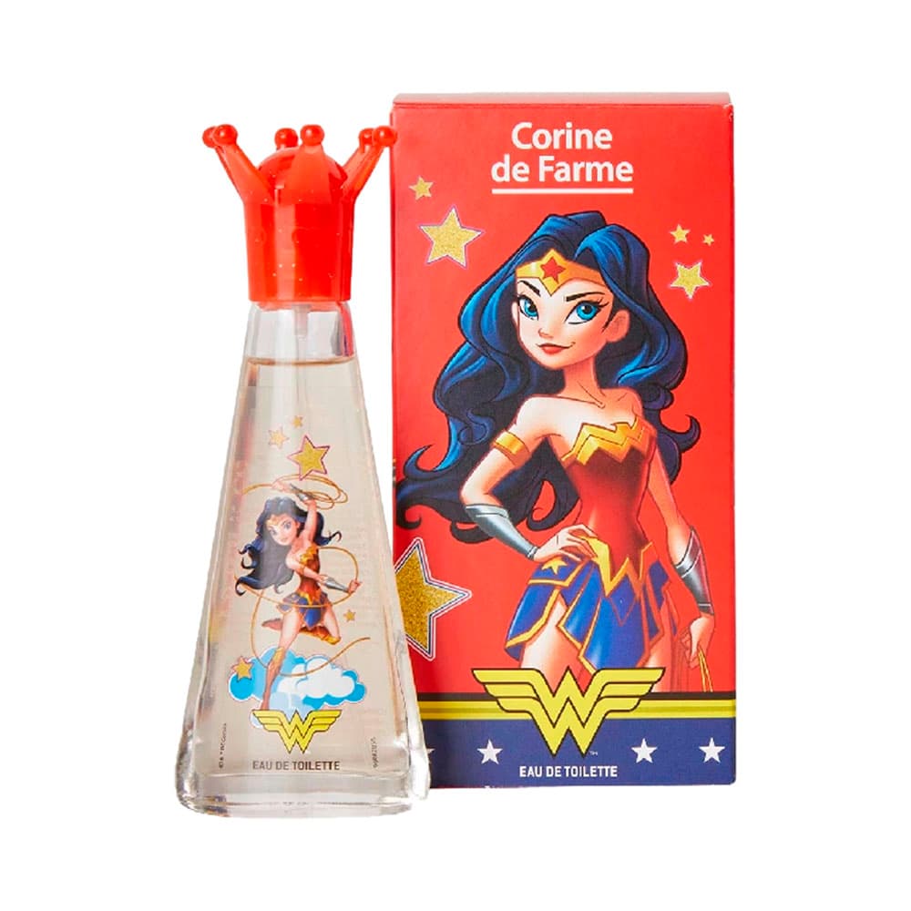 Anúncio: PERFUME MUJER MARAVILLA 30ML CORINE DE FARME 5183