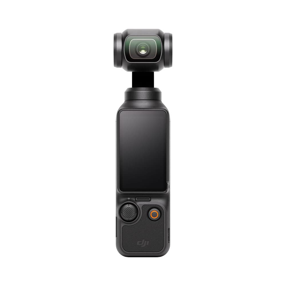 Anúncio: CÁMARA DE ACCIÓN DJI OSMO POCKET 3 CREATOR COMBO NEGRO