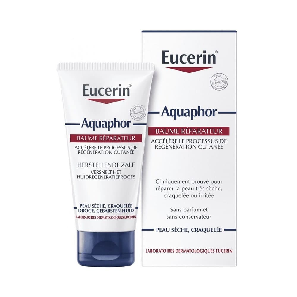 Anúncio: BÁLSAMO EUCERIN AQUEPHOR 40GR