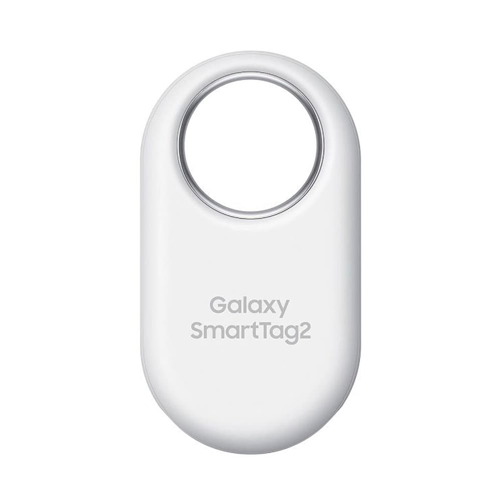 Anúncio: SAMSUNG SMARTTAG2 EL-5600 WHITE
