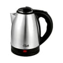 Anúncio: JARRA ELÉCTRICA KRAB KB2L 2L 1000W 110V PLATA - NEGRO