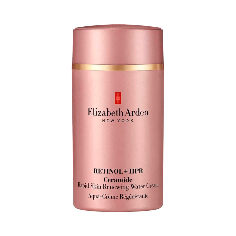 Anúncio: CREMA FACIAL ELIZABETH ARDEN RETINOL + HPR CERAMIDE SKIN-RENEWING 50ML
