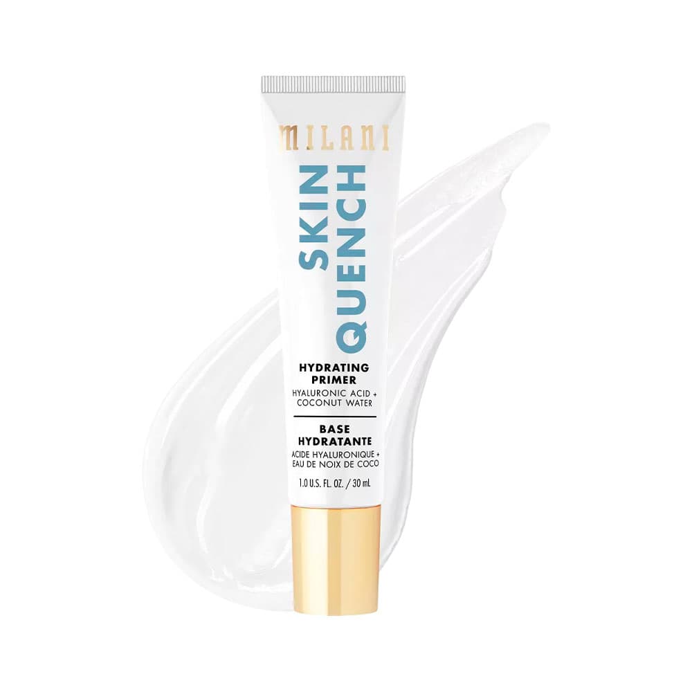 Anúncio: PRIMER MILANI SKIN QUENCH HYDRATING 30ML