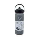 Anúncio: BOTELLA TÉRMICA HYDRATE 500 530ML GRIS