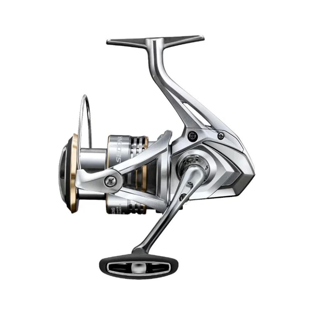 Anúncio: MOLINETE SHIMANO SEDONA SE 4000XG FJ