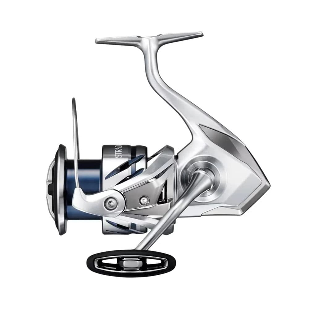 Anúncio: MOLINETE SHIMANO STRADIC 4000XG FM