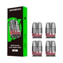 Anúncio: ACCESORIO VAPORESSO FILTRO XROS SERIES 0.7 OHM MESH POD 4 PIEZAS
