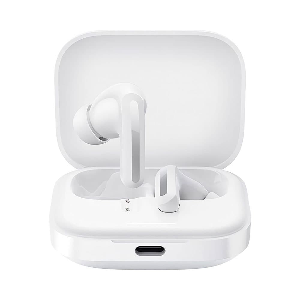 Anúncio: AURICULAR INALÁMBRICO XIAOMI M2316E1 REDMI BUDS 5 WHITE